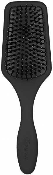 Denman Paddle Brush D84, 9-reihig