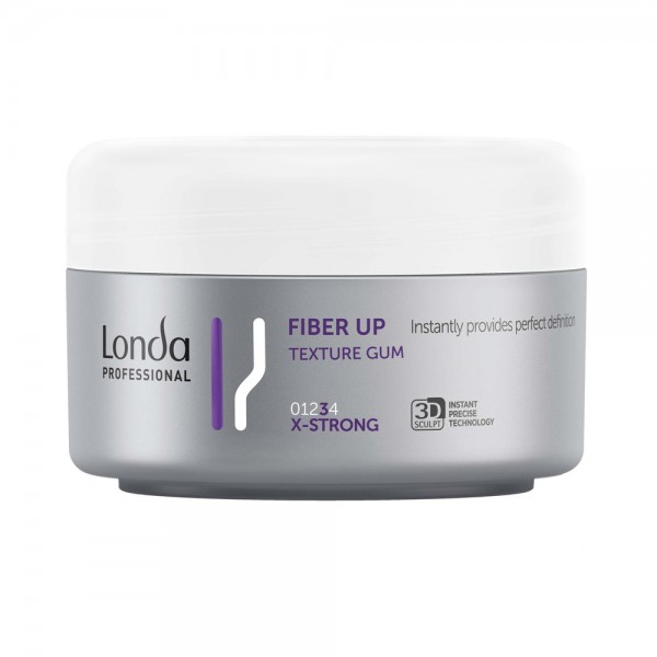 Londa Styling Fiber up 75ml Elastik-Gel