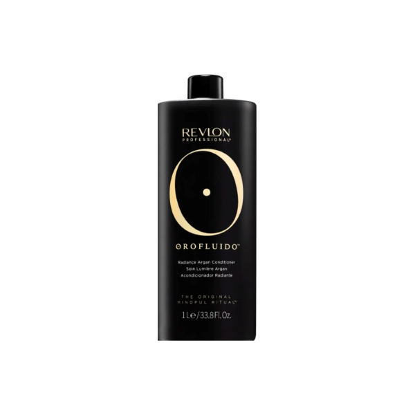 Revlon Orofluido Conditioner 1L