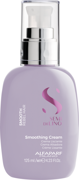 Semi di Lino Smooth Smoothing Cream 125 ml