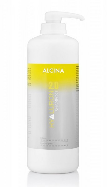 ALCINA HYALURON 2.0 SHAMPOO 1250 ML