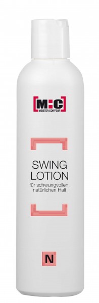 M:C Swing Lotion N 250 ml zum Fönen