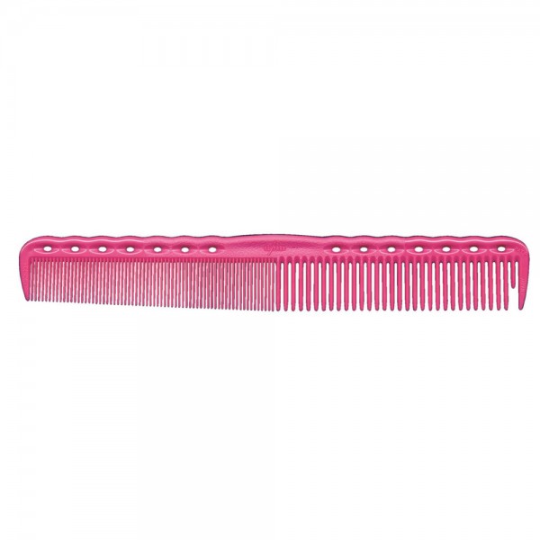 Y.S. Park Schneidekamm 334 pink