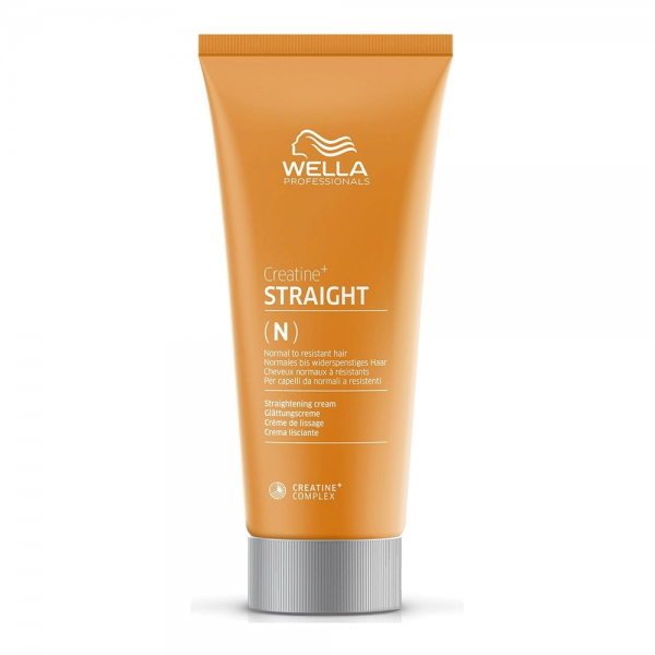 Wella WP Crea+ Straight N/R Base 200ml Wella Professional Texture Plex