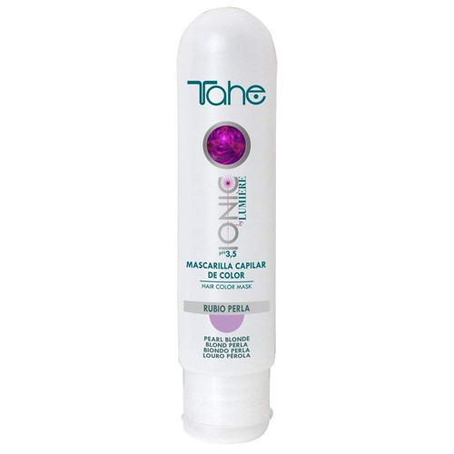 Tahe IONIC by Lumiere perlblond/ perl blonde 100ml