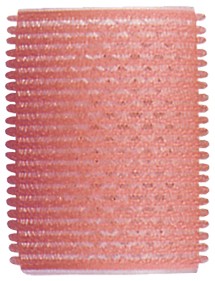 Le Coiffeur Profi-Haftwickler Rosé, 44 mm, Beutel à 12 Stück