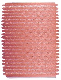 Le Coiffeur Profi-Haftwickler Rosé, 44 mm, Beutel à 12 Stück
