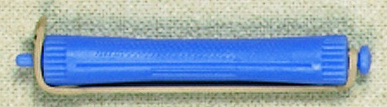 DW 3 Kaltwellwickler 11mm blau 12Stk