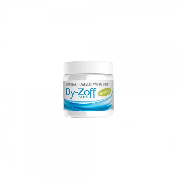 Dy-Zoff Dose 80 Pads