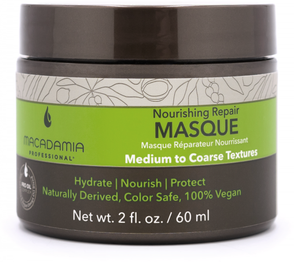 Nourishing Repair Masque 60 ml