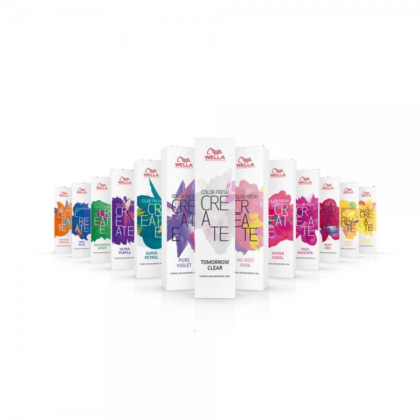 Color Fresh Create Vintage Blush 60ml