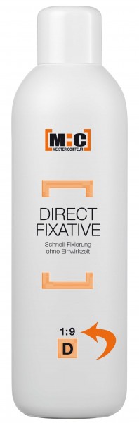 M:C Schnell-Fixierung 1:9 ohne Einwirkzeit Direct Fixative