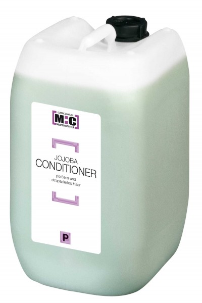 M:C Conditioner Jojoba 5000ml poröses/strapaziertes Haar