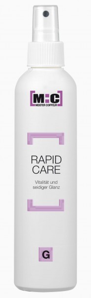 M:C Rapid Care 250ml für alle Haartypen