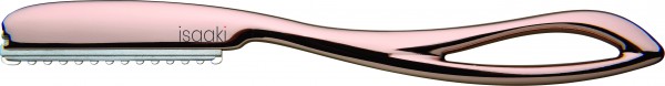 Coppelo Isaaki Exclusive Razor rosegold