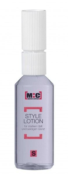 M:C Style Lotion S 20 ml stark Fönlotion