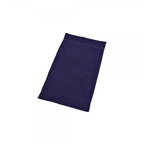 Efalock Handtuch dunkelblau 30x90cm