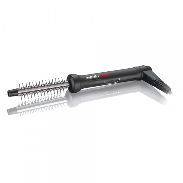 Babyliss Heizbürste 13mm Titanium Turmalin Technologie 180° BAB287TTE