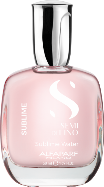 Alfaparf Milano Semi di Lino Sublime Water 50 ml