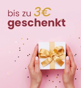 Überraschung im Wert von bis zu 3,00 € :o))))))