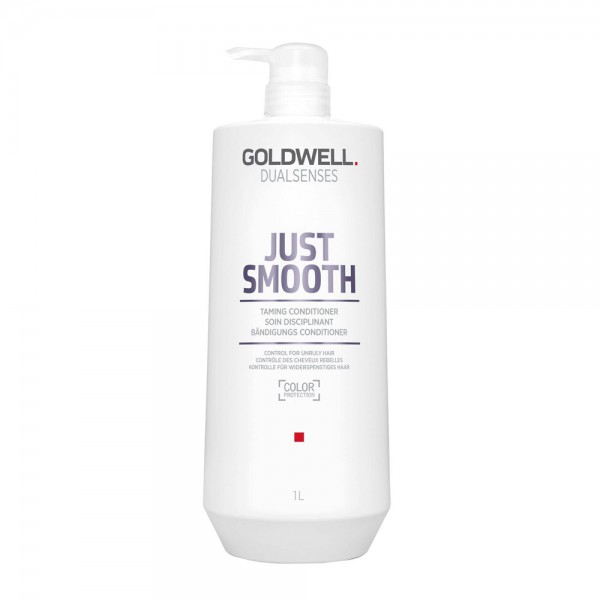 Goldwell Dualsenses Just Smooth Taming Conditioner 1000ml