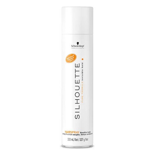 Schwarzkopf Silhouette Flex. Hold Hairspray 300ml