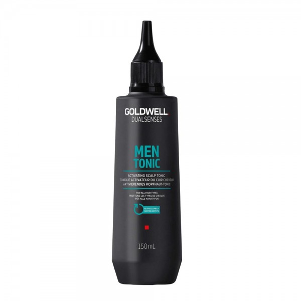 Goldwell Dualsenses Men Activating Scalp Tonic 150ml