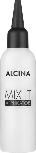 ALCINA Mix it Applikator, leer