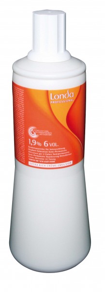 Londacolor Oxid.Creme 1,9% 1L