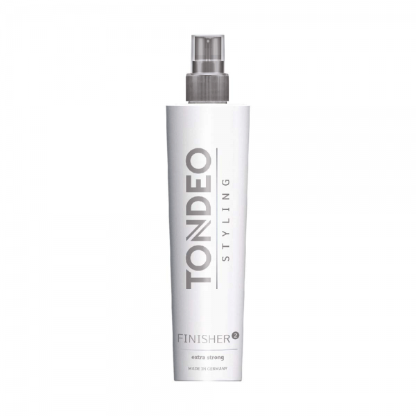 Tondeo Finisher 2 extra strong 200ml