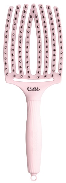 Olivia Garden Fingerbrush Combo Pastel Pink large