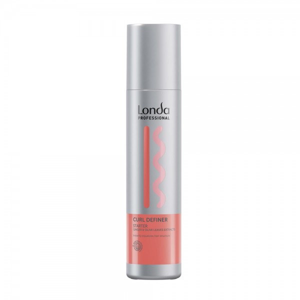 Londa Curl Definer Starter 250ml Well-Vorbehandlung