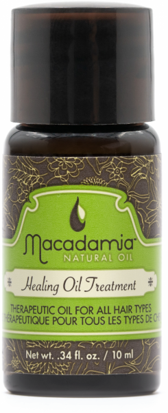 Healing Oil Treatment 10 ml