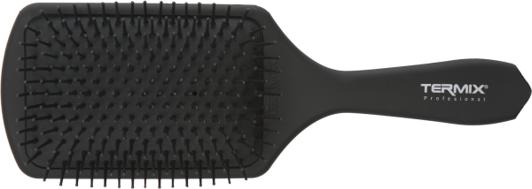 Termix Paddle Brush Haircare, schwarz