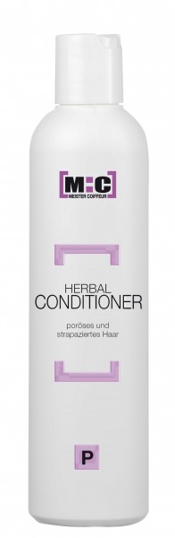 M:C Herbal Conditioner P 250 ml Kräuter-Spülung