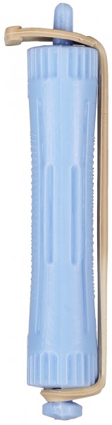 Fripac-Medis Dauerwellwickler 3K Blau Kurz 11 mm Beutel à 12 Wickler