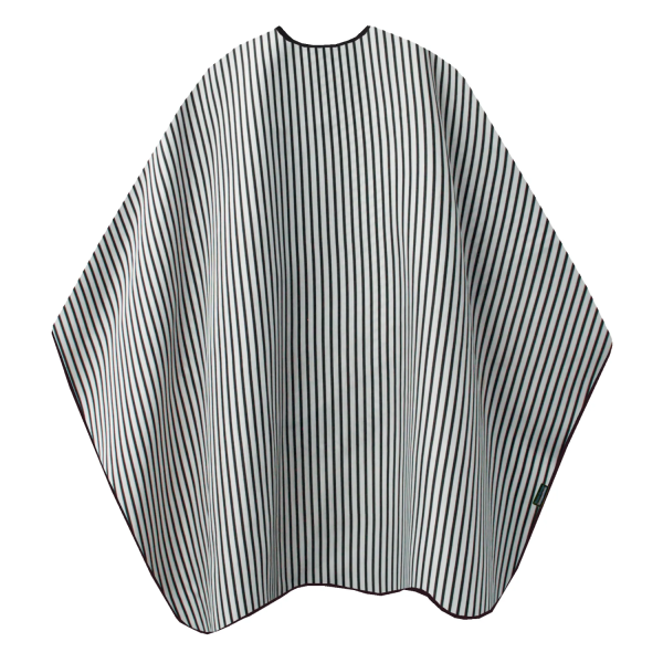 Trend Design Barber Cape Schneide- u. Rasierumhang