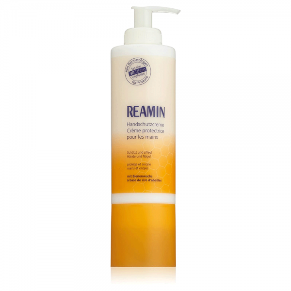 Reamin Handcreme Spender 300ml