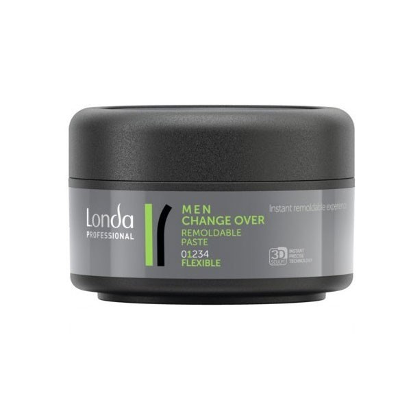 Londa Styling Change over 75ml remod. Stylingpaste