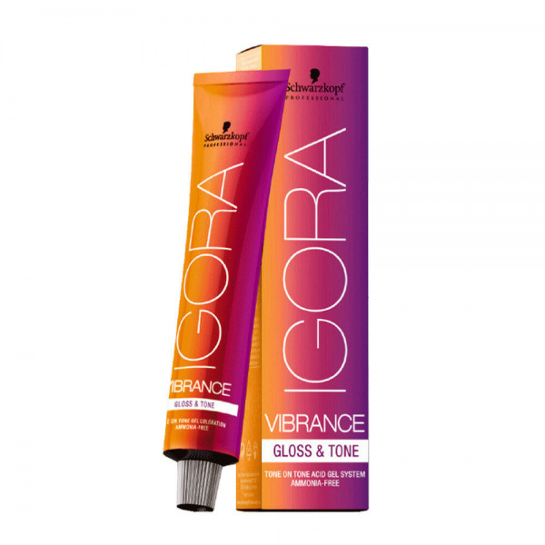 Schwarzkopf Igora Royal 8-77 hellblond kupfer extra 60ml