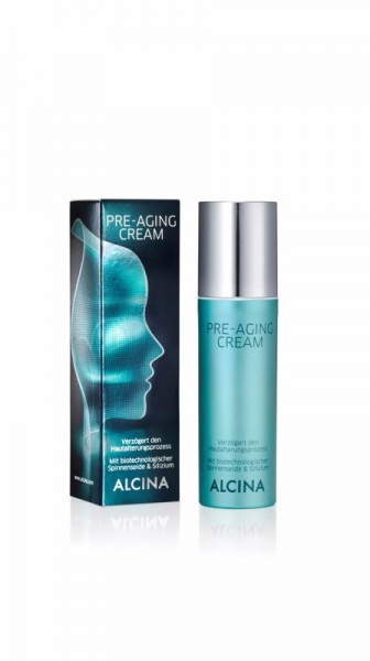 Alcina Pre-Aging Cream 50 ml