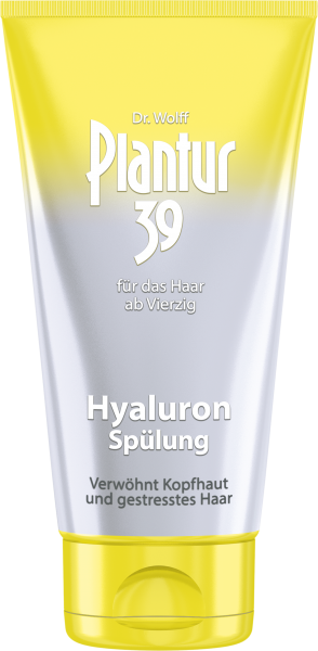 Plantur39 Hyaluron Pflege-Spülung 150 ml