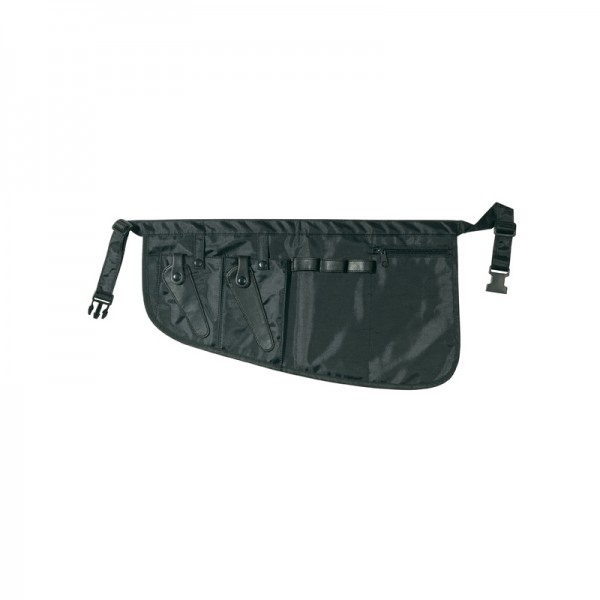 Comair Werkzeugtasche schwarz 55x38x18cm