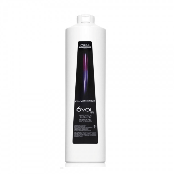 Loreal Diactivateur 1,8% Entwickler 1000 ml