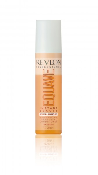 Revlon Equave Sun Protection Detangling Conditioner 200 ml