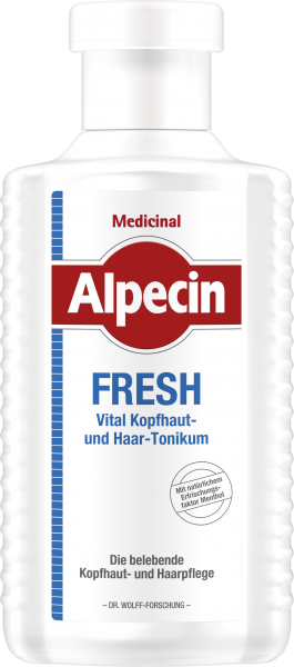 Alpecin Medicinal FRESH 200 ml