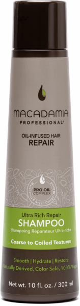 Ultra Rich Repair Shampoo 300 ml