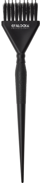 Efalock Färbepinsel Balayage schmal 4,5cm