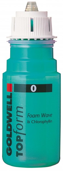 Goldwell Top Form Foam Wave 1 Normal 90 ml