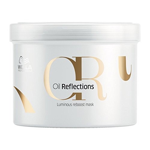 Wella Wella Professional Oil Reflections Maske 500ml